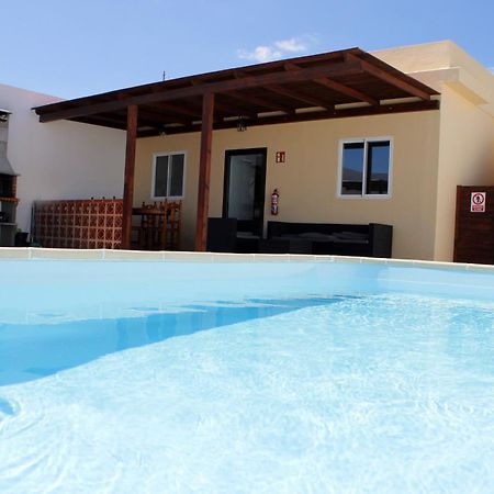 Casa Vieja Βίλα Puerto del Rosario  Εξωτερικό φωτογραφία