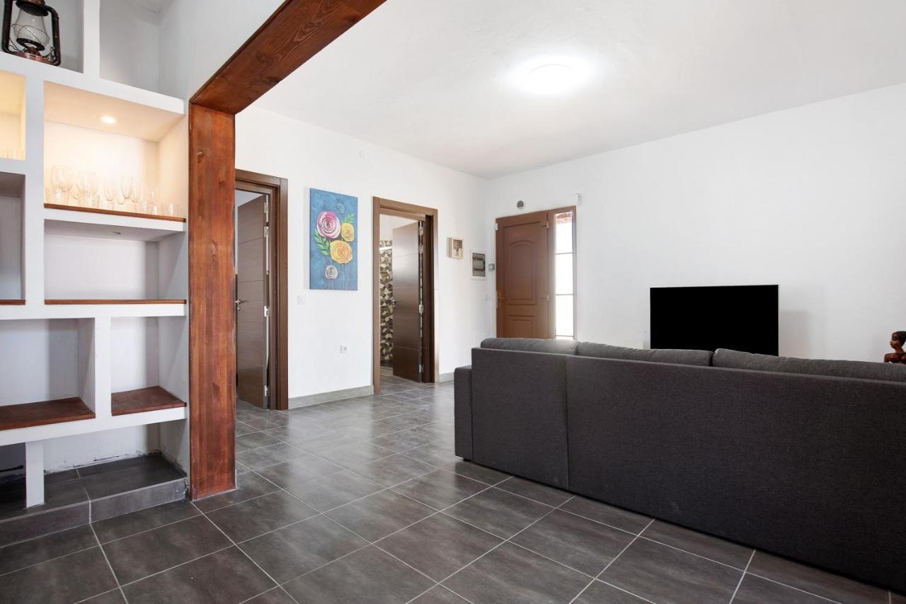 Casa Vieja Βίλα Puerto del Rosario  Εξωτερικό φωτογραφία