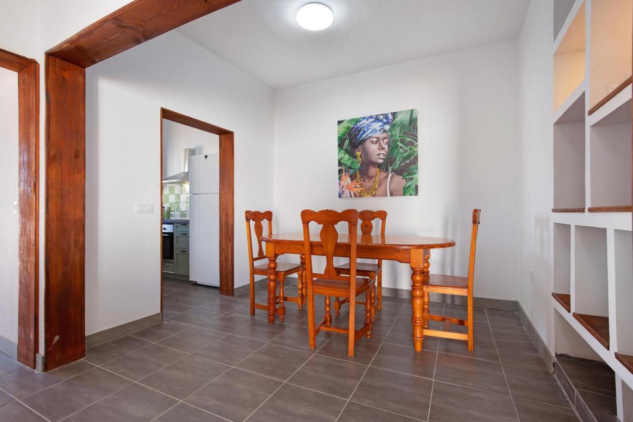 Casa Vieja Βίλα Puerto del Rosario  Εξωτερικό φωτογραφία