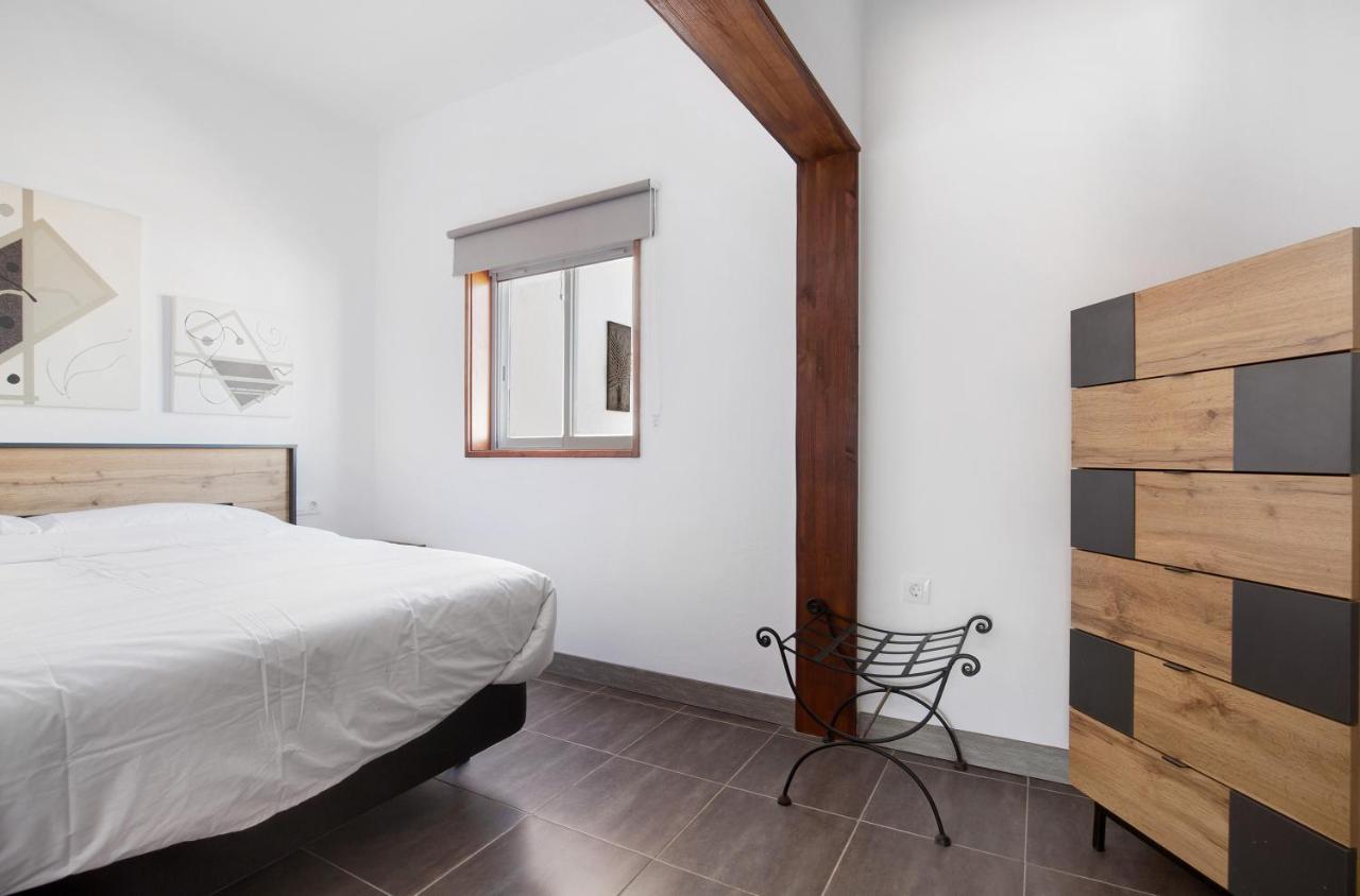Casa Vieja Βίλα Puerto del Rosario  Εξωτερικό φωτογραφία
