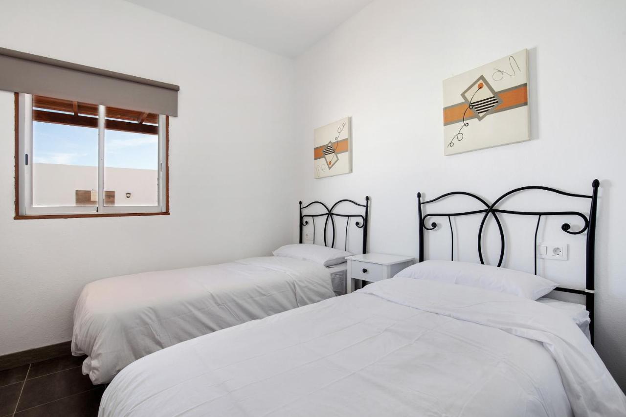 Casa Vieja Βίλα Puerto del Rosario  Εξωτερικό φωτογραφία