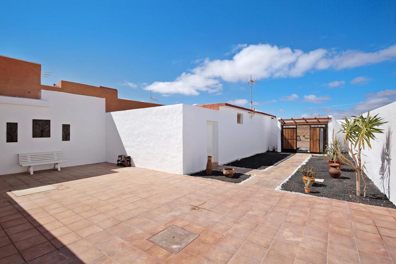 Casa Vieja Βίλα Puerto del Rosario  Εξωτερικό φωτογραφία