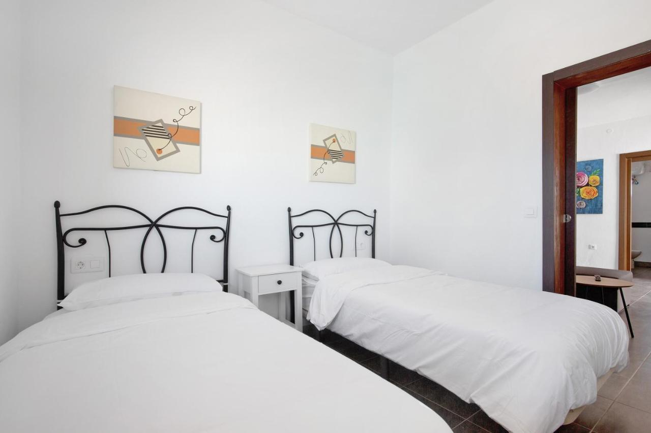 Casa Vieja Βίλα Puerto del Rosario  Εξωτερικό φωτογραφία