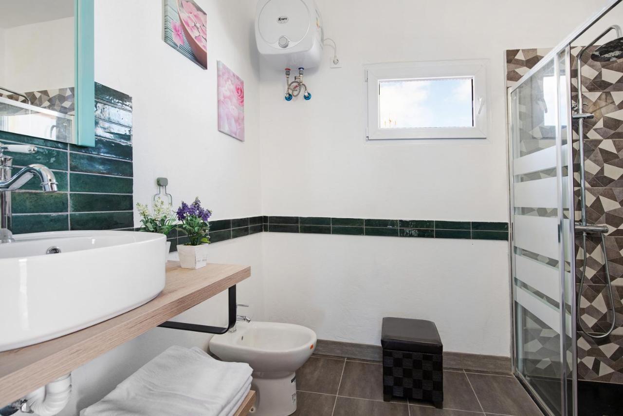 Casa Vieja Βίλα Puerto del Rosario  Εξωτερικό φωτογραφία